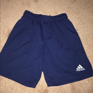 adidas shorts